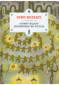 Buzzati Dino - Słynny najazd niedźwiedzi na Sycylię