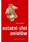 Ostatni zlot aniołów