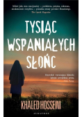 Tysiąc wspaniałych słońc