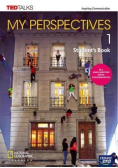 My Perspectives 1 SB