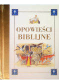 Opowieści biblijne
