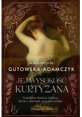 Jej wysokość kurtyzana
