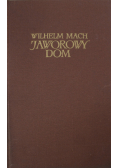 Jaworowy Dom