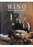 Wino Poradnik dla smakoszy