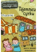Biuro detektywistyczne Lassego i Mai Tajemnica cyrku