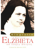 Święta Elżbieta od Trójcy Świętej