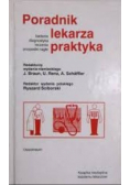 Poradnik lekarza praktyka