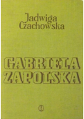 Gabriela Zapolska