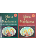Maria i Magdalena Część 1 i 2