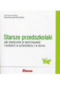 Starsze przedszkolaki