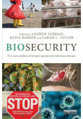 Biosecurity