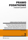 Prawo podatkowe z kazusami i pytaniami