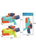 Pistolet na wodę 44cm MIX