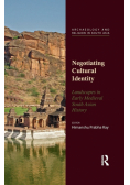 Negotiating Cultural Identity