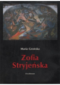 Grońska Maria