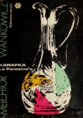 Karafka la Fontainea Tom I