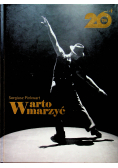 Warto marzyć