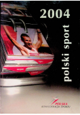 Polski sport 2004