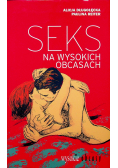 Seks na wysokich obcasach