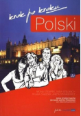 Polski krok po kroku. Podręcznik A1