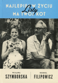 Najlepiej w życiu ma twój kot Listy