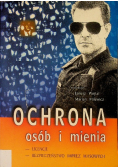 Ochrona osób i mienia