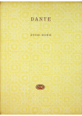Dante życie nowe