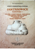 Jakuszowice stanowisko 2