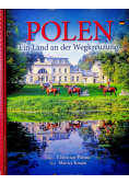 Polen Ein Land an der Wegkreuzung