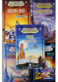 David Eddings 5 tomów