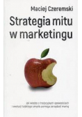 Strategia mitu w marketingu