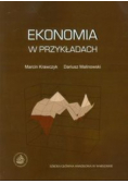 Ekonomia w przykładach