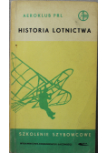 Historia lotnictwa
