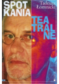 Spotkania teatralne