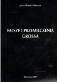 Fałsze i przemilczenia Grossa