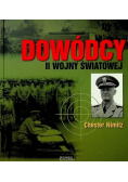 Dowódcy II wojny światowej Tom 36 Chester Nimitz
