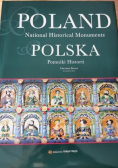 Polska Pomniki historii