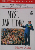 Myśl jak lider