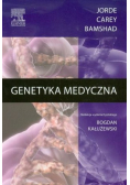 Genetyka medyczna