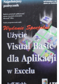 Użycie Visual Basic dla Aplikacji w Excelu