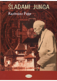 Pajor Kazimierz - Śladami Junga