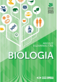 Biologia Matura 2021 / 22 Arkusze egzaminacyjne