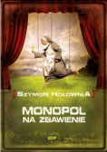 Monopol na zbawienie