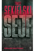 Sejf Trylogia