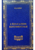 L education sentimentale