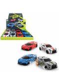 Auto sportowe MIX