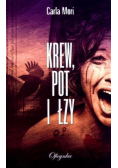 Krew, pot i łzy