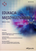 Edukacja międzykulturowa Nr 2 / 19