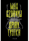 Spirytystka