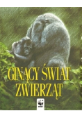 Ginący świat zwierząt